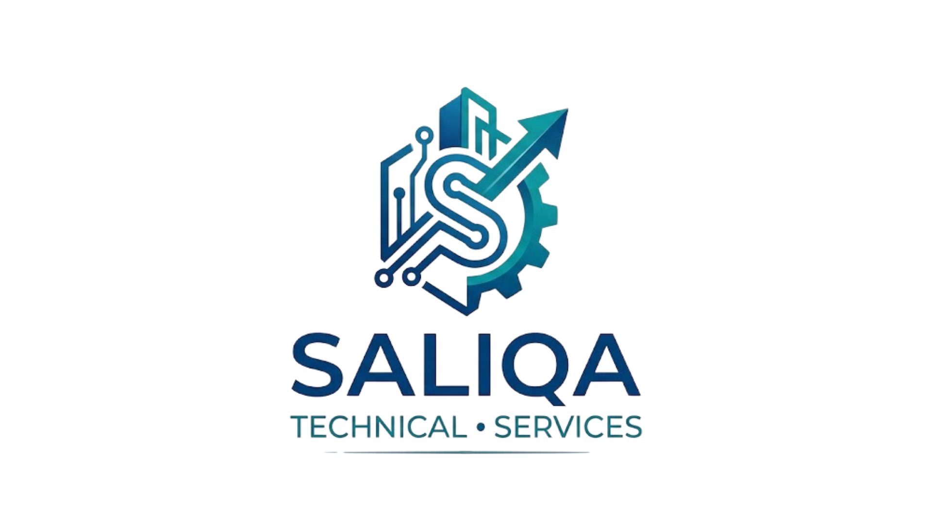 Saliqa Logo