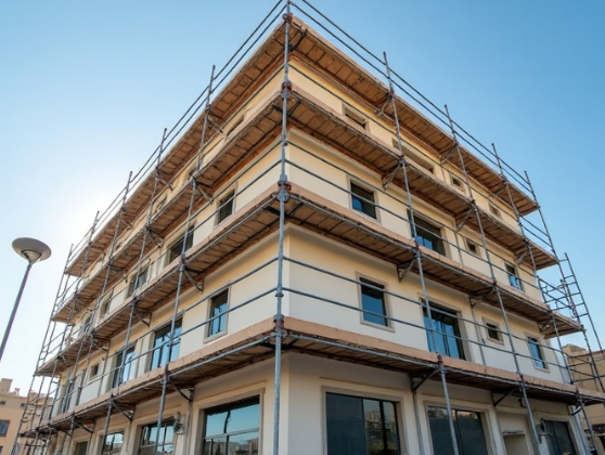 Exterior Painting