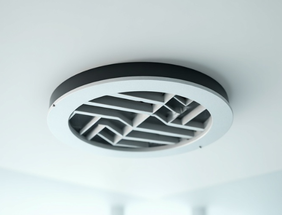 Ventilation